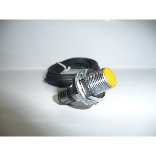 Inductive Proximity Sensor, PR12-D2P, Autonics (14 Days Warrenty on Entire Stock)